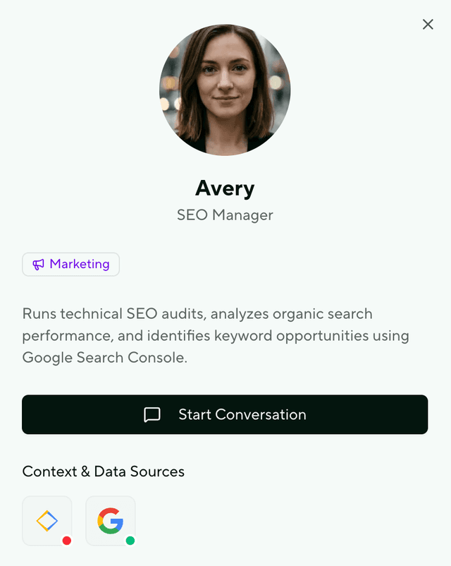 AI Agent