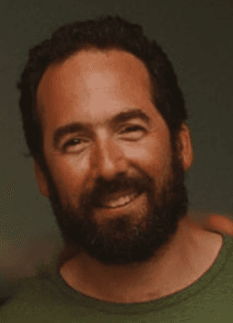 Jeremy Arditi